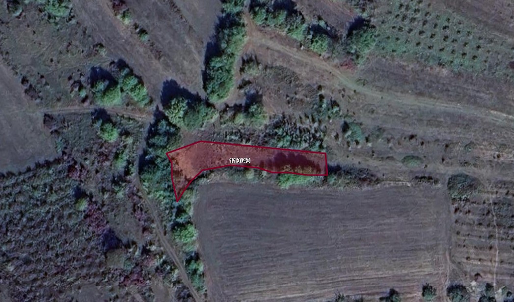 KOCAELİ KANDIRA ÜĞÜMCE KÖYÜNDE 878 M² TARLAMIZ SATILIKTIR. - KOCAELİ KANDIRA fotoğraf 6